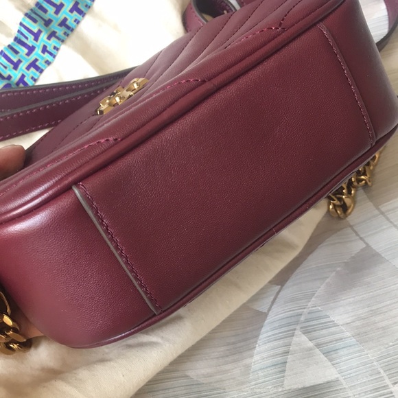 Tory Burch Kira camera bag - Picture 3 of 4